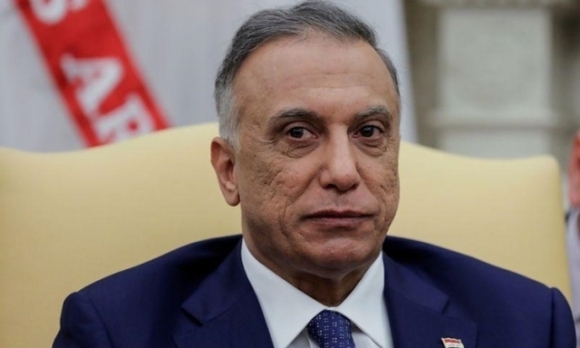 1 Uav Danh Bom Tu Dinh Thu Tuong Iraq