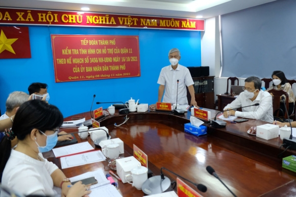 1 142 Trieu Nguoi O Tphcm Van Chua Nhan Duoc Ho Tro Dot 3