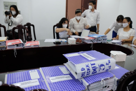 1 Chi Ho Tro Sai Ma Cho Qua Nguoi Dan Se Danh Gia Chinh Sach