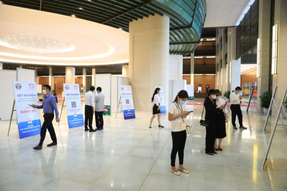 1 Dai Bieu Quoc Hoi Tich Cuc Doi Moi Chuyen Doi So Trong Ky Hop Thu 2 Quoc Hoi Khoa Xv