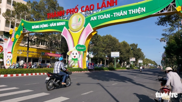 1 Dong Thap Tam Dung Phuc Vu Tai Cho O 2 Huyen Thanh Pho Cach Ly Y Te 1 Thi Tran