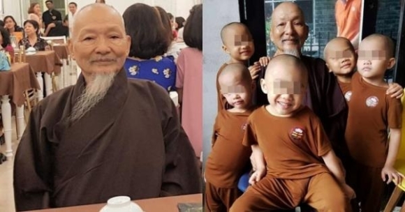 1 Du Luan Cam Phan Xot Xa Khi Biet Duoc Su That Dong Troi Lien Quan 7 Dua Tre O Tinh That Bong Lai