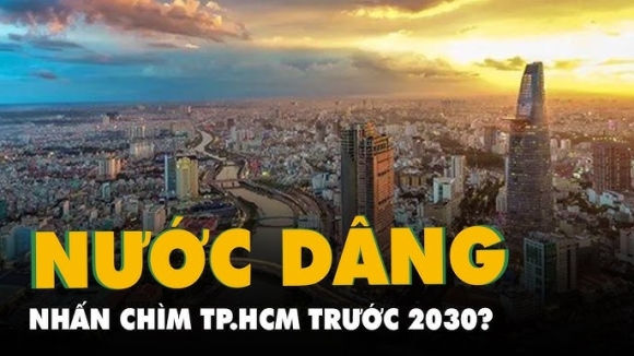 1 Nuoc Bien Dang De Doa Nhan Chim Khu Dong Tphcm Truoc Nam 2030