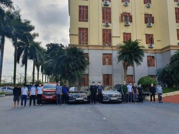 1 Ong Trum Duong Day Danh Bac 14000 Ty Chi Hoc Den Lop 5 Tu May Mo Cong Nghe De Lap Duong Day Danh Bac