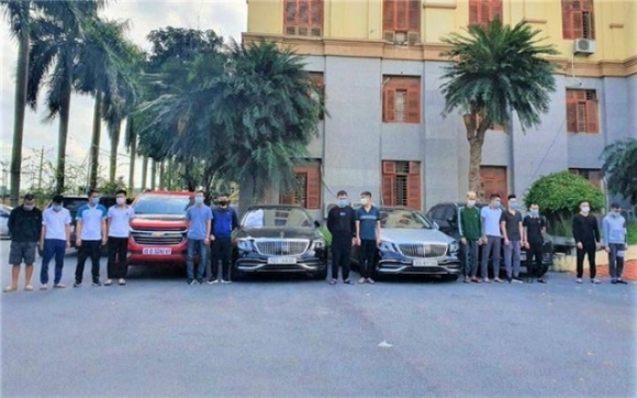 1 Ong Trum Duong Day Danh Bac 14000 Ty Dong Co Dau Hieu Cho Vay Nang Lai