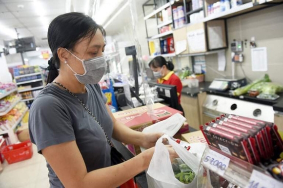 1 Tphcm Phat Hien Nhieu Diem Dich Covid 19 Khong De Lo La 5k