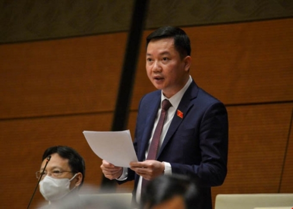 2 Bo Truong Bo Y Te Se Trien Khai Tiem Vaccine Mui 3 Vao Cuoi Nam 2021 Dau 2022