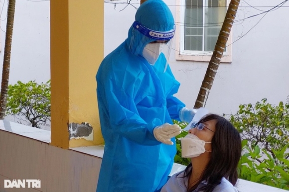 2 F0 Tang Nhanh Tp Soc Trang Va Tp Bac Lieu Ap Dung Loat Bien Phap Cap Bach