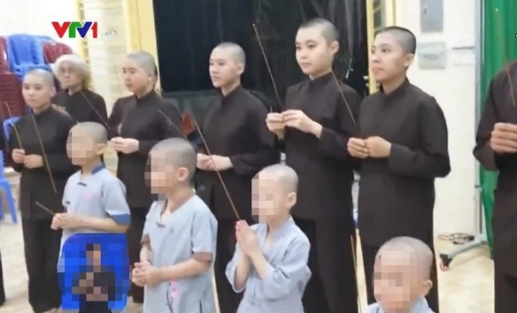 2 Long An Tiep Tuc Den Kiem Tra Tinh That Bong Lai 7 Tre Song Cung 3 Me Ruot Khong Duoc Biet Su That Nhan Than Cua Minh