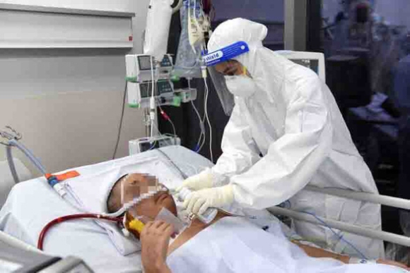 2 Tphcm Phat Hien Nhieu Diem Dich Covid 19 Khong De Lo La 5k