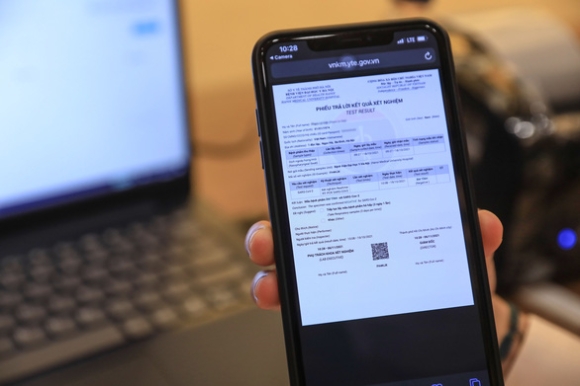 3 Dai Bieu Quoc Hoi Tich Cuc Doi Moi Chuyen Doi So Trong Ky Hop Thu 2 Quoc Hoi Khoa Xv