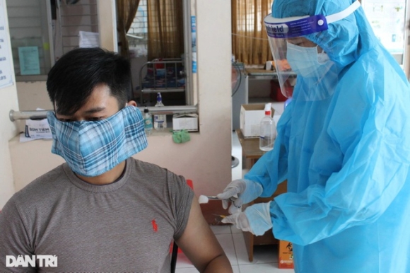 3 F0 Tang Nhanh Tp Soc Trang Va Tp Bac Lieu Ap Dung Loat Bien Phap Cap Bach