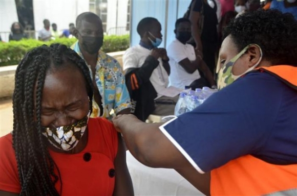 4 Covid 19 811 Nga Dan Dau Ca Ca Nhiem Va Tu Vong Moi Dich Bung Manh Tai Duc