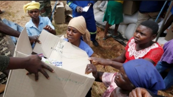 1 45 Trieu Nguoi Dan Tren The Gioi Sap Phai Doi Mat Voi Nan Doi