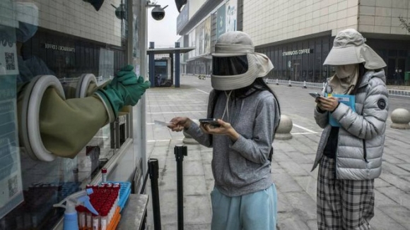 1 Bi Chi Trich Ve Chien Luoc Khong Covid Truyen Thong Trung Quoc Dap Tra