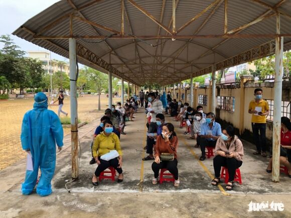 1 Binh Thuan Thi Diem Dieu Tri F0 Tai Nha Hai Phong Quang Nam Dieu Chinh Cach Ly F1