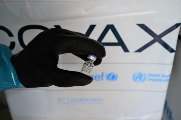 1 Chieu 911 Gan 3 Trieu Lieu Vaccine Phong Covid 19 Pfizer Moderna Ve Viet Nam Nhieu Tinh Tiep Tuc Tang F0 Trong Cong Dong