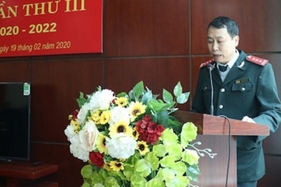 1 De Nghi Ky Luat Chanh Thanh Tra Tinh Lao Cai Vi Dung Bang Cap 3 Rom