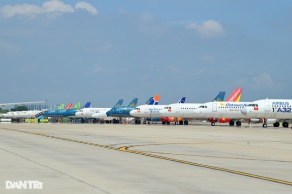 1 De Xuat Thu Tuong Cho Mo Cua Duong Bay Quoc Te Khong Can Ho Chieu Vaccine