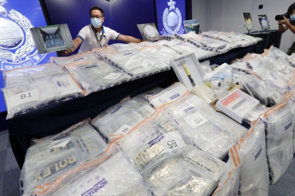 1 Hong Kong Phat Hien Lo Ma Tuy Khung Tri Gia 80 Trieu Usd