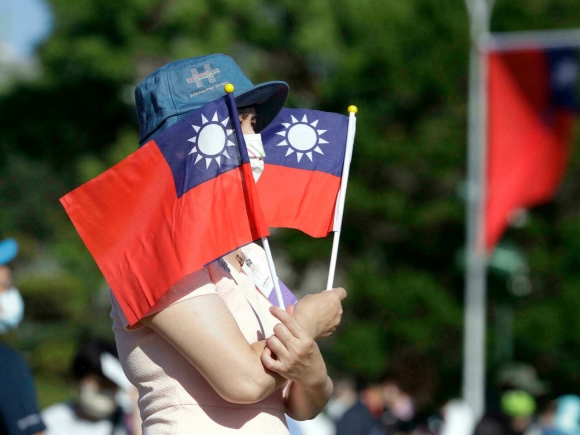 1 Lan Dau Tien Trung Quoc Thong Bao Xu Ly Hinh Su Voi Nhung Nguoi Muon Doc Lap Cho Dai Loan