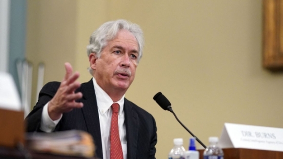 1 Tiet Lo Ve Cuoc Tro Chuyen Hiem Hoi Giua Giam Doc Cia Va Tong Thong Nga Putin