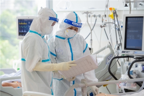 1 Tphcm Se Xu Ly Don Vi Khong Nghe Dien Thoai Cua Nguoi Mac Covid 19 Goi Den