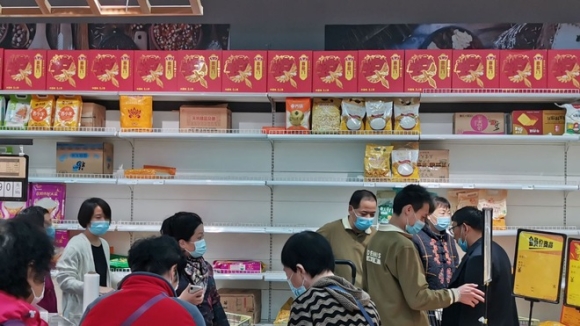 2 Bai Toan Phia Sau Cuoc Do Xo Tich Tru Thuc Pham O Trung Quoc