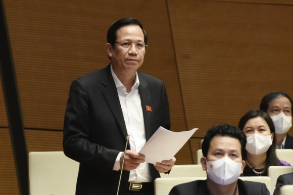 2 Sau Gian Cach Lao Dong Quay Tro Lai O Nhieu Noi Dat 90