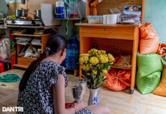 3 Bua Com Cho Cong Nhan Chi 15000 Dong Sao Du Chat