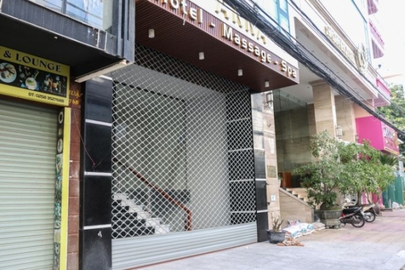 3 Khach San O Nha Trang Van Dong Cua Bi Rao Ban