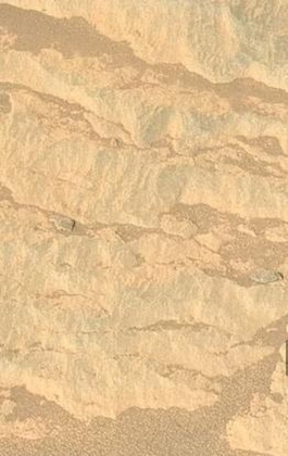 3 Nasa Tiep Tuc Tim Thay Bang Chung Moi Ve Su Song Tren Sao Hoa