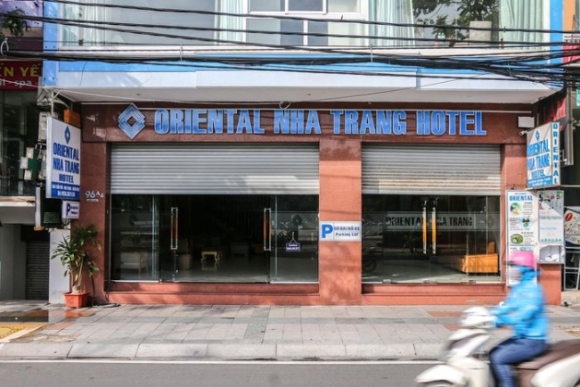 6 Khach San O Nha Trang Van Dong Cua Bi Rao Ban