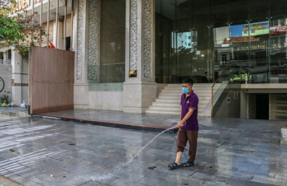 7 Khach San O Nha Trang Van Dong Cua Bi Rao Ban