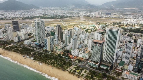 9 Khach San O Nha Trang Van Dong Cua Bi Rao Ban