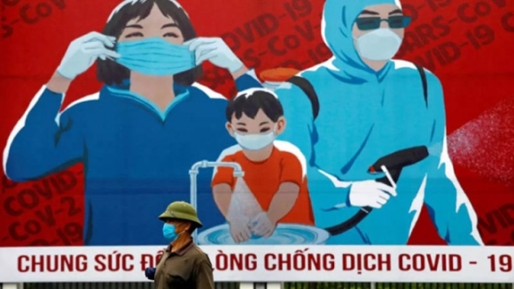 1 Bo Truong Y Te Hy Vong Nam 2023 Covid 19 Se Chuyen Thanh Benh Mua