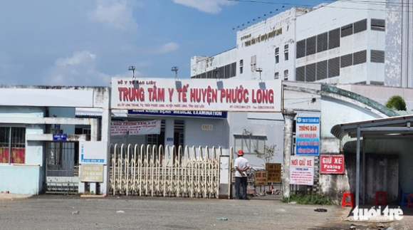 1 Chu Tich Bac Lieu Yeu Cau Dua Nguoi Lao Dong Tro Lai Tphcm Binh Duong Lam Viec