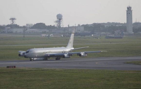 1 Nga Phat Hien May Bay Do Tham My Ap Sat Bien Gioi