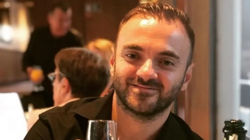 Người đàn ông vô gia cư trở thành triệu phú ở Mỹ