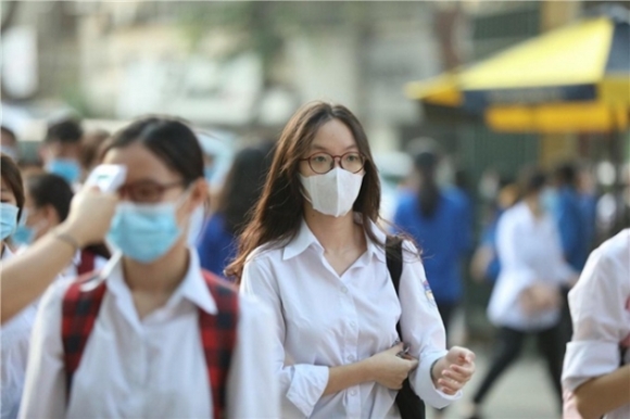 1 Nhieu Dia Phuong Doi Phuong An Don Hoc Sinh Tro Lai Truong