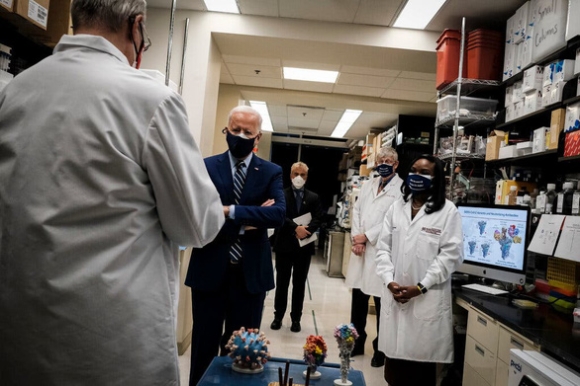 1 Tranh Chap Ban Quyen Vac Xin Covid 19 Cua Moderna