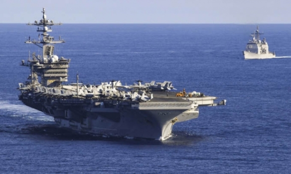 1 Trung Quoc Muon Duy Tri Trat Tu O Bien Dong