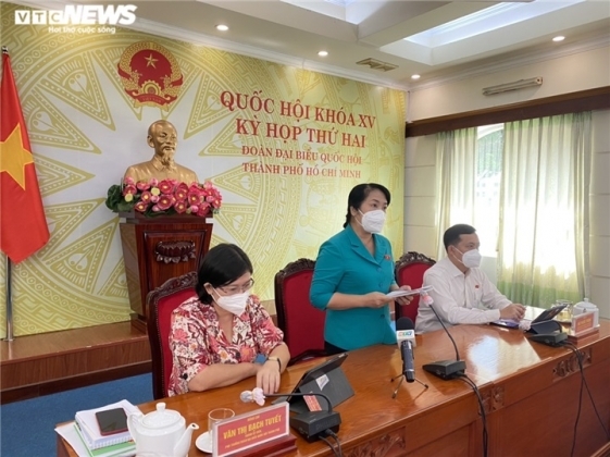 2 Bo Truong Y Te Khong Nen Cho Tiem Du Vaccine Covid 19 Moi Cho Hoc Sinh Di Hoc