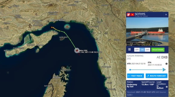 2 Iran Tha Tau Dau Viet Nam Sau Khi Hut Het Dau