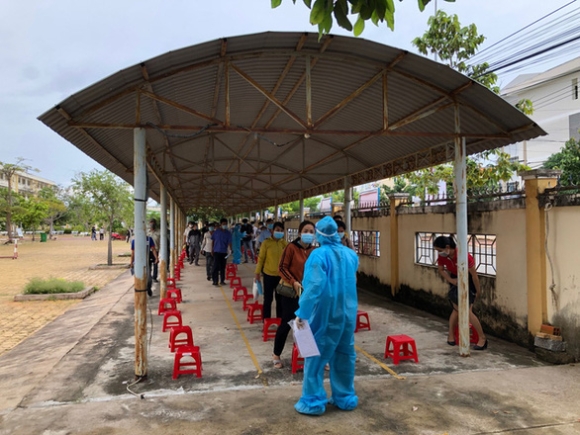 2 Tin Sang 10 11 My Tang Viet Nam Thiet Bi Giai Trinh Tu Gene Cua Virus Tre Mac Covid 19 Se Ra Sao