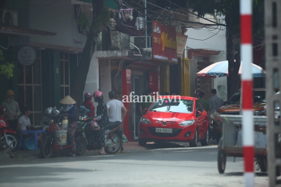 3 Vu Giet Chu No O Hai Duong 2 Vo Chong Cao Tai Nang 3 Lan Len Ha Noi Cao Tay Xoa Dau Vet Chiec O To Cua Nan Nhan The Nao