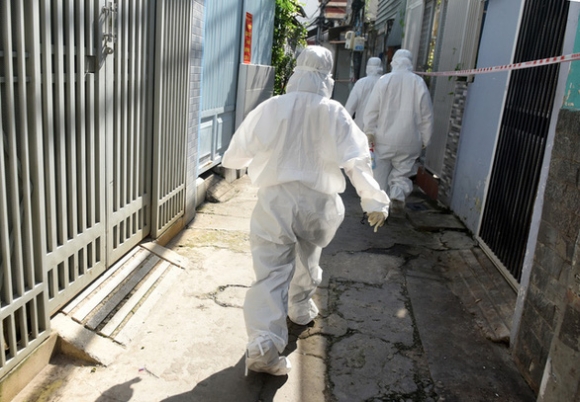 4 Tin Sang 10 11 My Tang Viet Nam Thiet Bi Giai Trinh Tu Gene Cua Virus Tre Mac Covid 19 Se Ra Sao