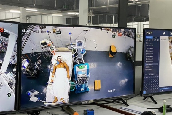 1 20 Ca Covid 19 Tai Tphcm Tu Vong Trong Ngay La Nguoi Chua Tiem Vac Xin