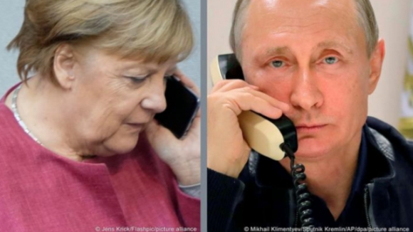 1 Ba Merkel De Nghi Ong Putin Giup Giai Quyet Khung Hoang Di Cu O Bien Gioi Ba Lan Belarus