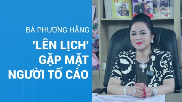 1 Ba Nguyen Phuong Hang Len Lich Gap Mat Nguoi To Cao Nhung Bi Tu Choi